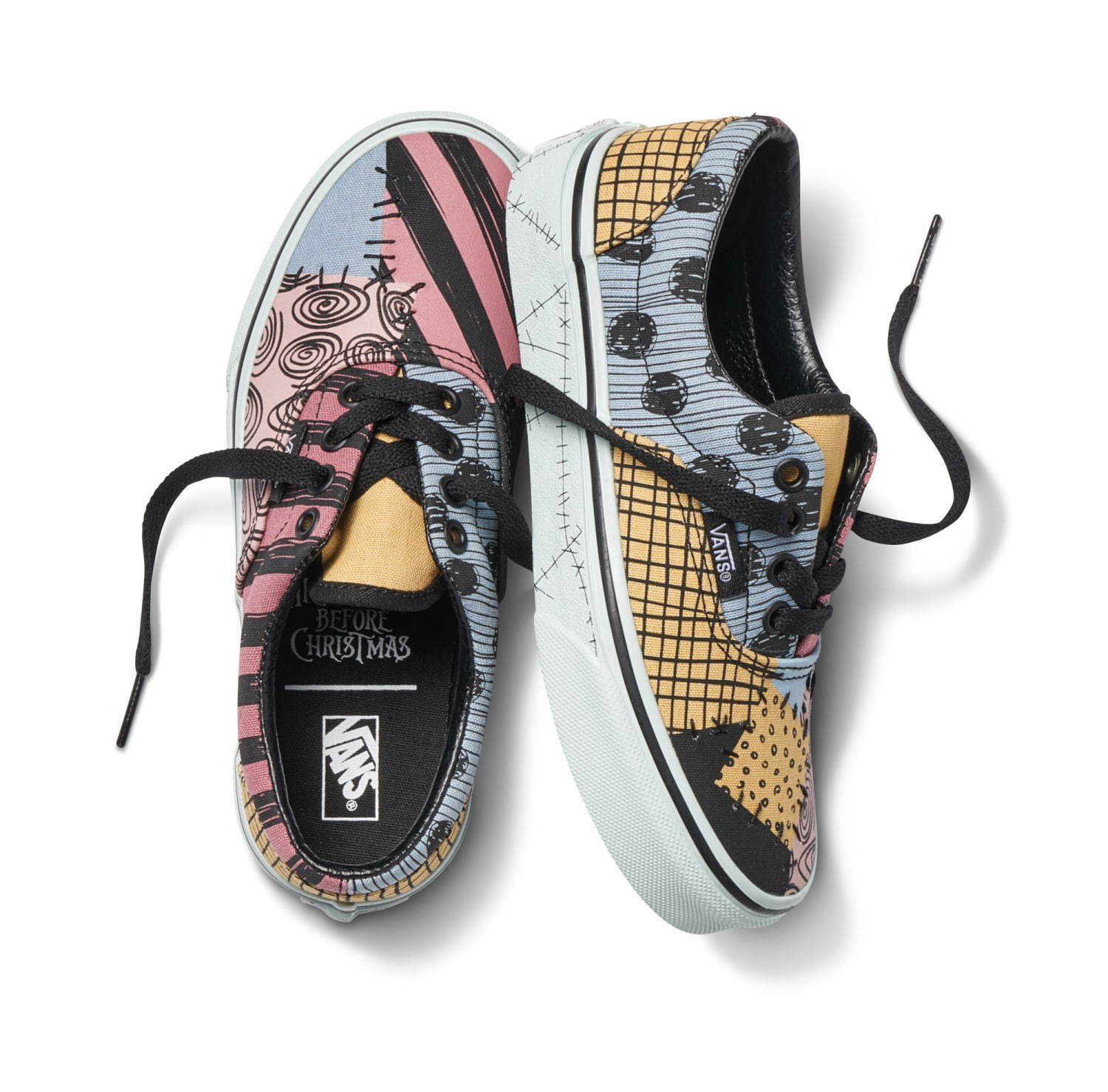 ヴァンズ(Vans) ナイトメアー・ビフォア・クリスマス｜写真38
