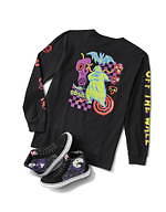 ヴァンズ(Vans) ナイトメアー・ビフォア・クリスマス｜写真7