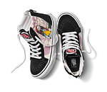 ヴァンズ(Vans) ナイトメアー・ビフォア・クリスマス｜写真23