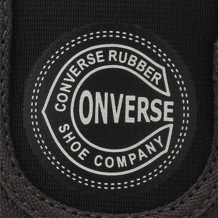 コンバース(CONVERSE) ビックC FG サイドゴア ハイ｜写真14