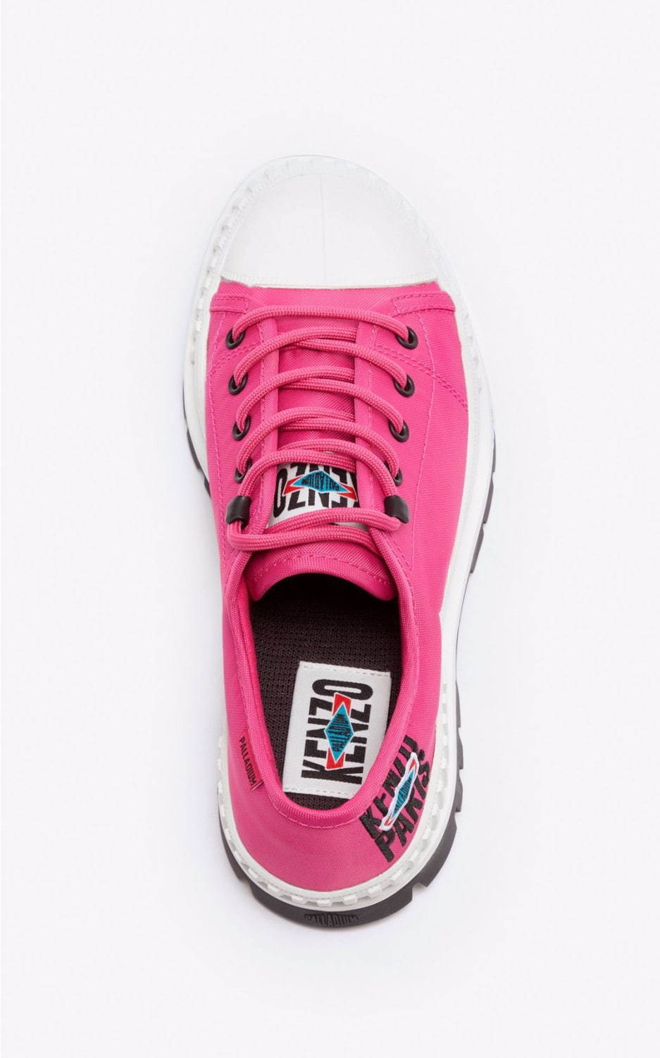 Palladium x Kenzo | Palladium Official Website – PALLADIUM EU