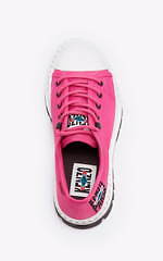 ケンゾー(KENZO), パラディウム(PALLADIUM) パラディウム｜写真1