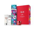 SK-II“ピテラ”のストーリーをモダンに進化させた新ムービー、世界観そのままクリスマス限定コフレも｜写真5