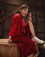 SK-II“ピテラ”のストーリーをモダンに進化させた新ムービー、世界観そのままクリスマス限定コフレも｜写真11