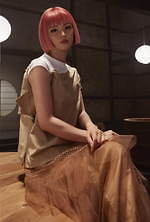 SK-II“ピテラ”のストーリーをモダンに進化させた新ムービー、世界観そのままクリスマス限定コフレも｜写真8