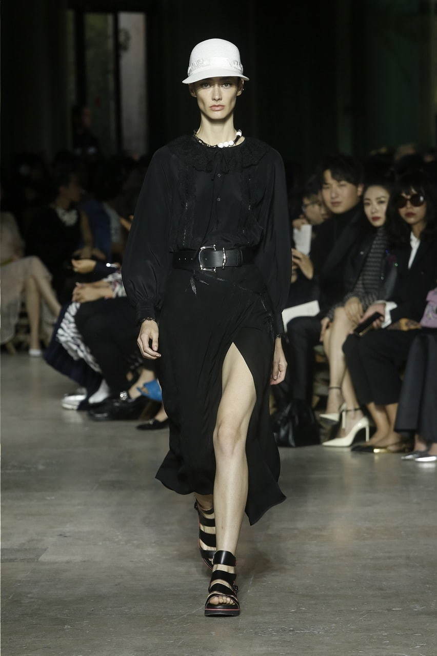 シャッツィ・チェン 2020年春夏<span>コレクション</span> - 写真2
