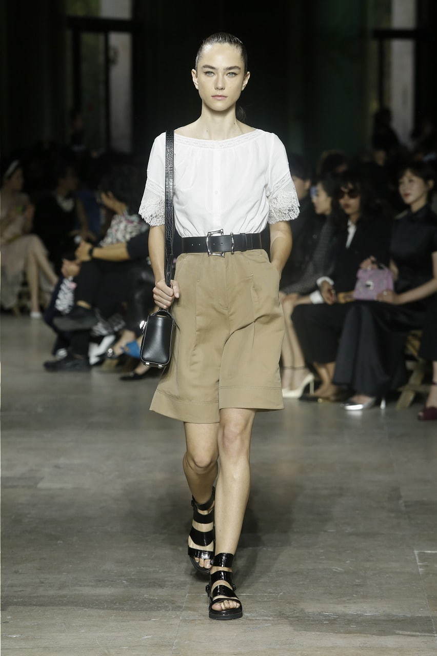 シャッツィ・チェン 2020年春夏<span>コレクション</span> - 写真8