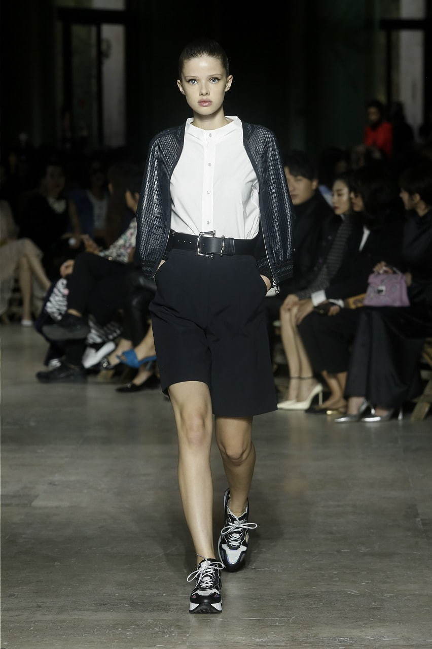 シャッツィ・チェン 2020年春夏<span>コレクション</span> - 写真12