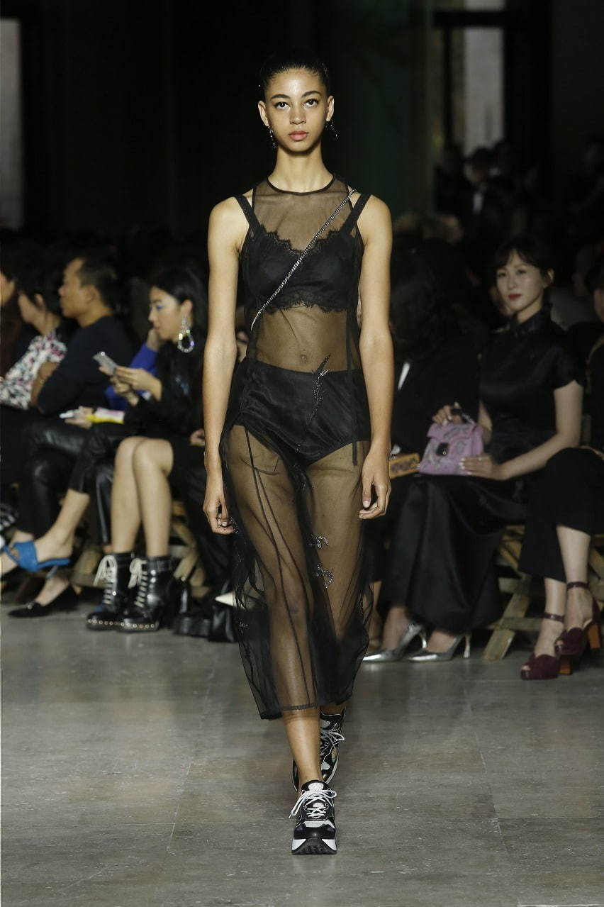 シャッツィ・チェン 2020年春夏<span>コレクション</span> - 写真17
