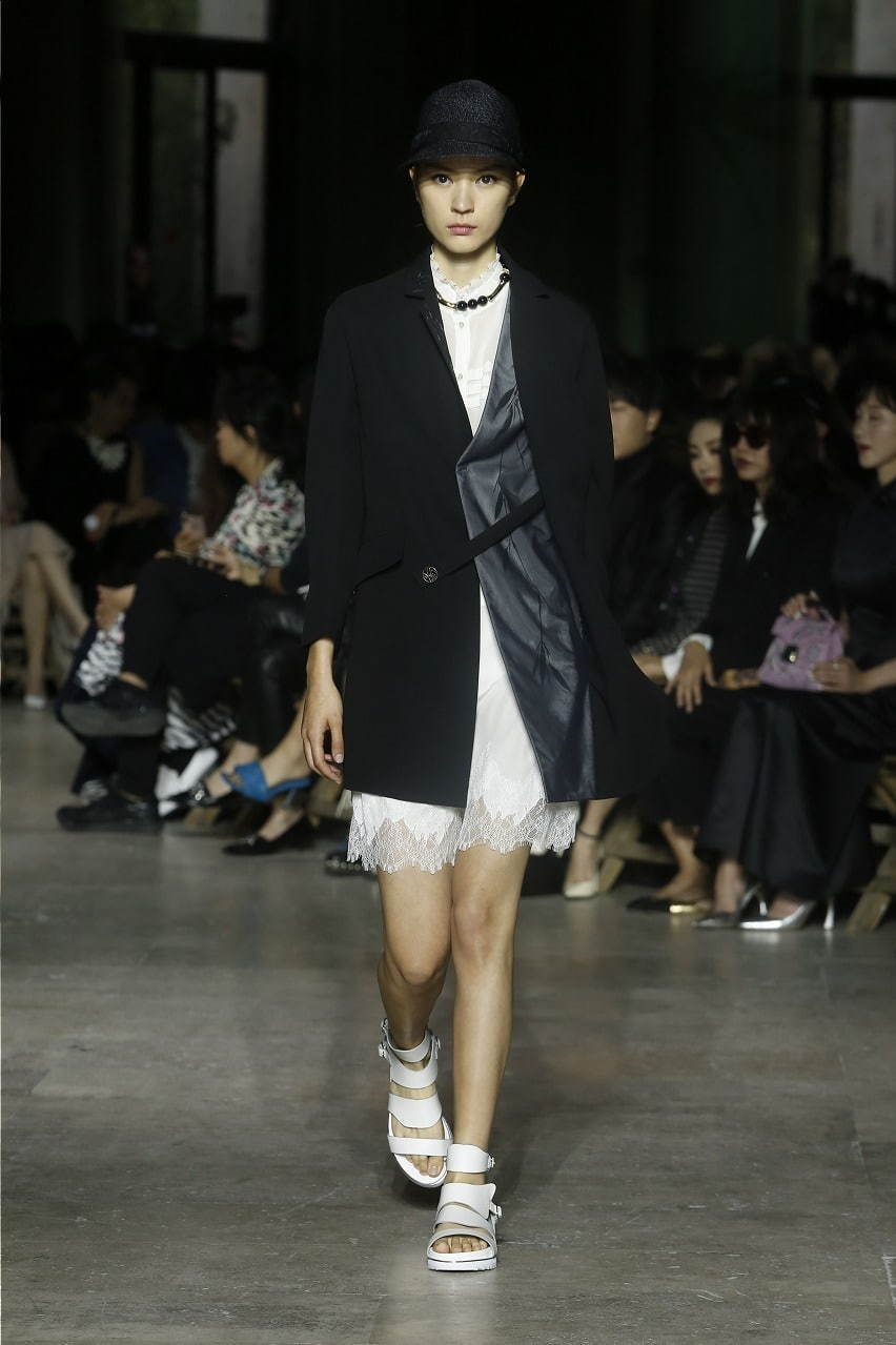 シャッツィ・チェン 2020年春夏<span>コレクション</span> - 写真19