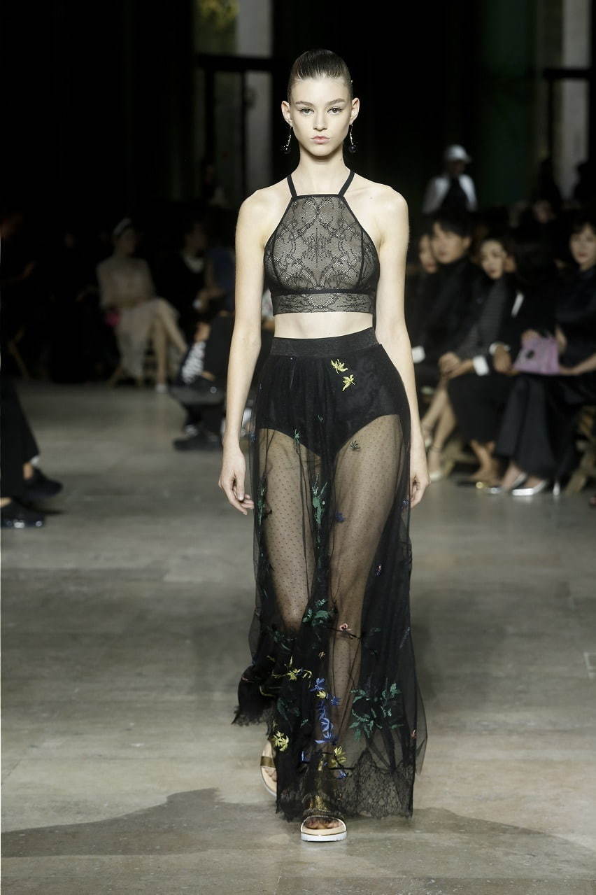シャッツィ・チェン 2020年春夏<span>コレクション</span> - 写真25
