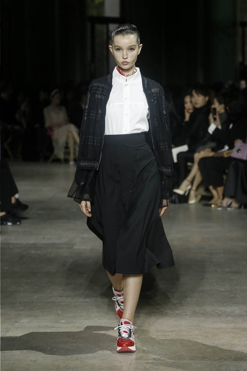 シャッツィ・チェン 2020年春夏<span>コレクション</span> - 写真27