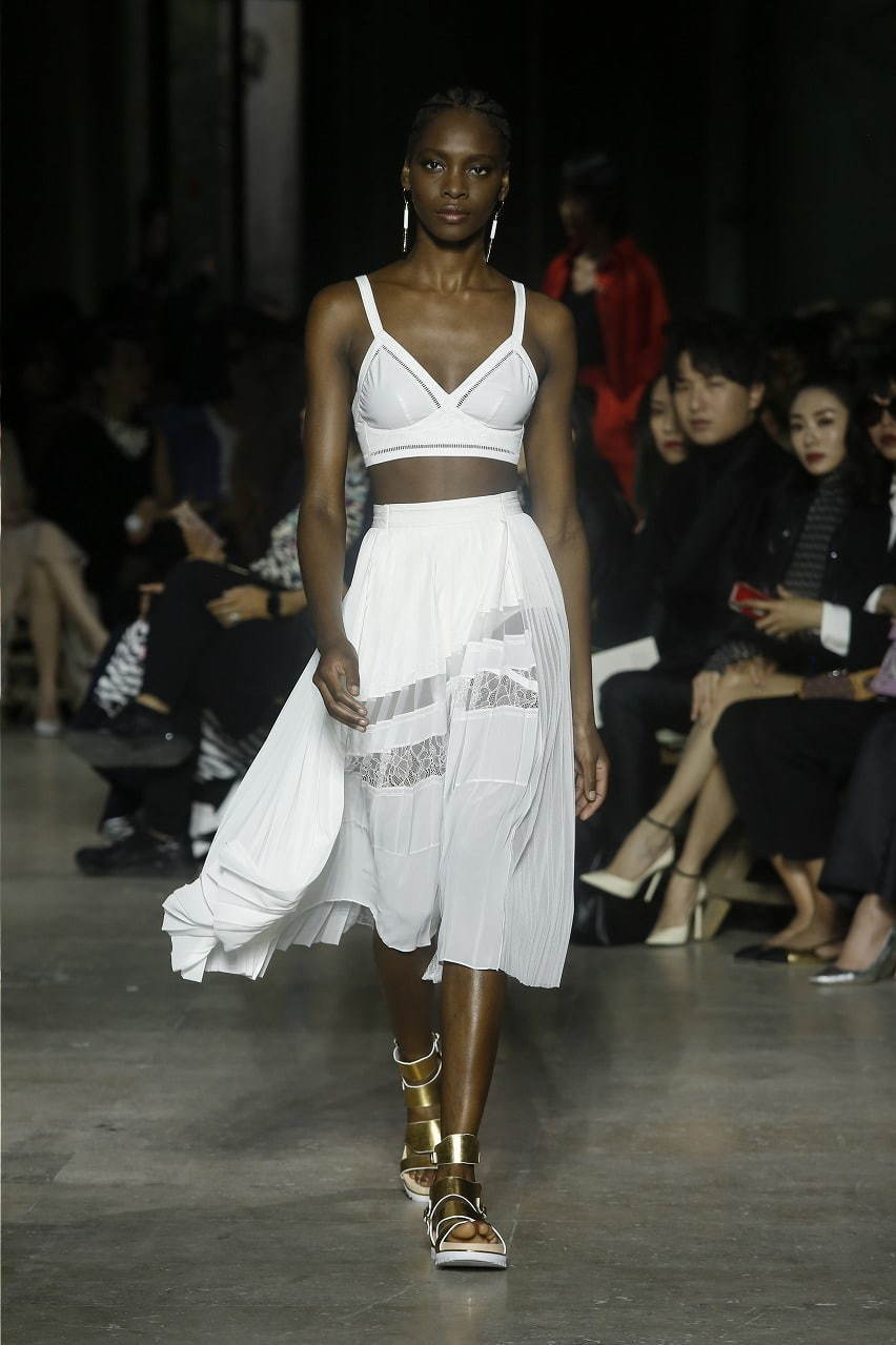 シャッツィ・チェン 2020年春夏<span>コレクション</span> - 写真30
