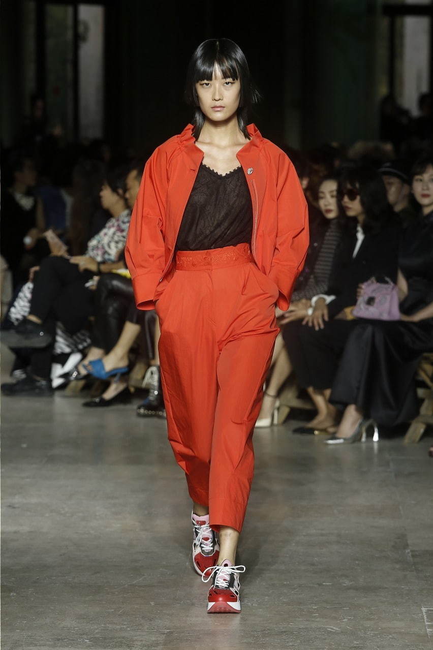 シャッツィ・チェン 2020年春夏<span>コレクション</span> - 写真31