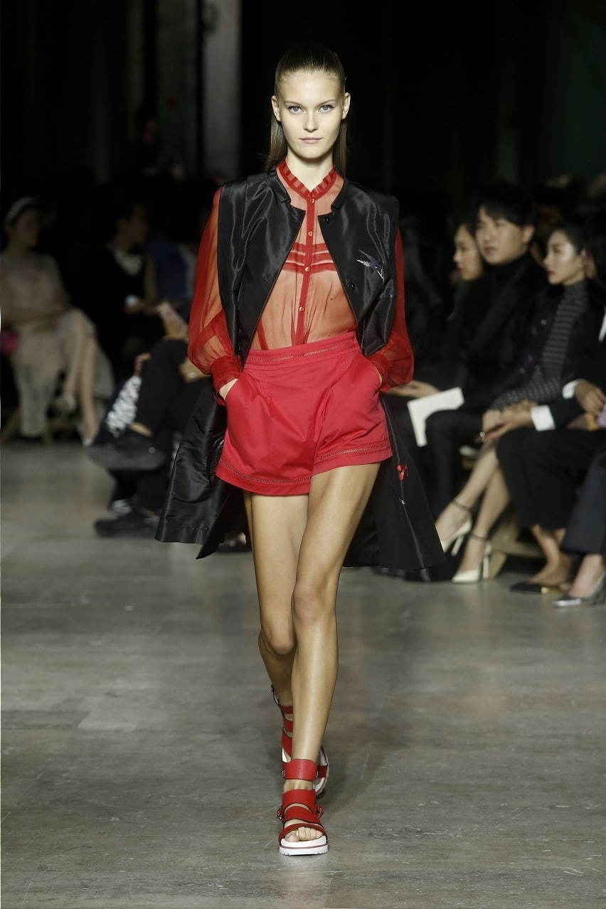 シャッツィ・チェン 2020年春夏<span>コレクション</span> - 写真32