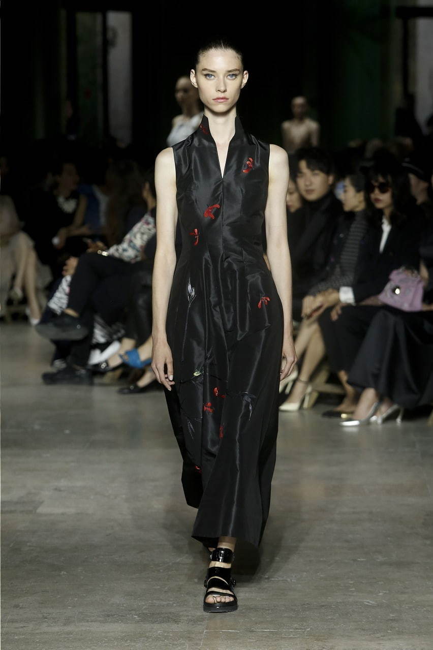 シャッツィ・チェン 2020年春夏<span>コレクション</span> - 写真44