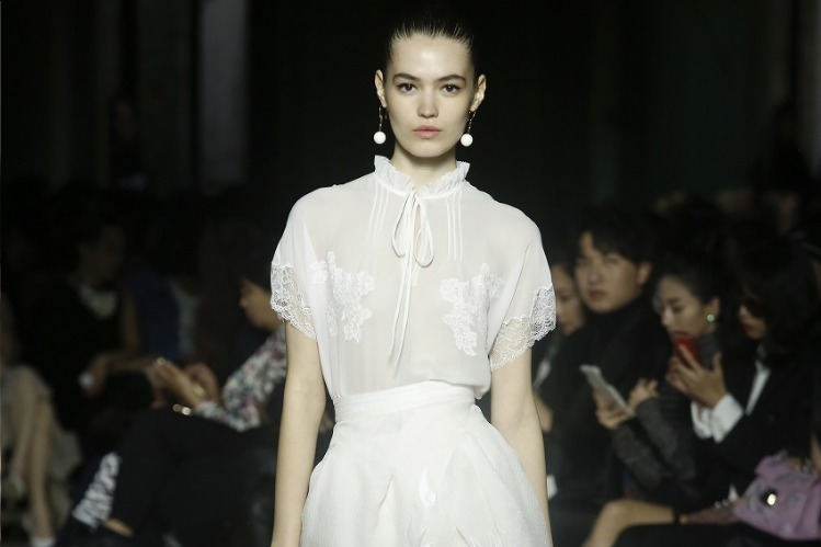 SHIATZY CHEN 2020SS Collection