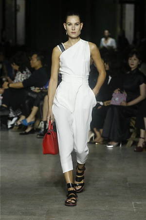 シャッツィ・チェン(SHIATZY CHEN) 2020年春夏ウィメンズコレクション  - 写真9