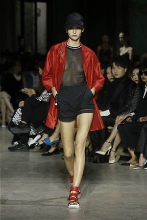 シャッツィ・チェン(SHIATZY CHEN) 2020年春夏ウィメンズコレクション  - 写真15