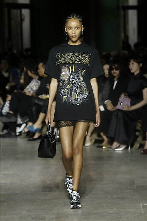 シャッツィ・チェン(SHIATZY CHEN) 2020年春夏ウィメンズコレクション  - 写真21