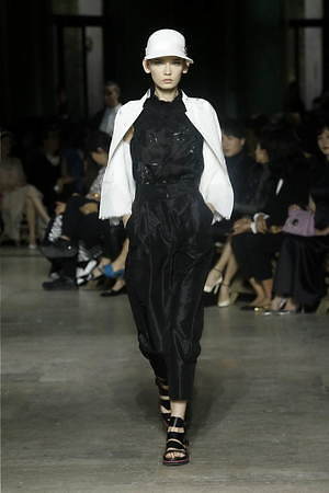 シャッツィ・チェン(SHIATZY CHEN) 2020年春夏ウィメンズコレクション  - 写真26