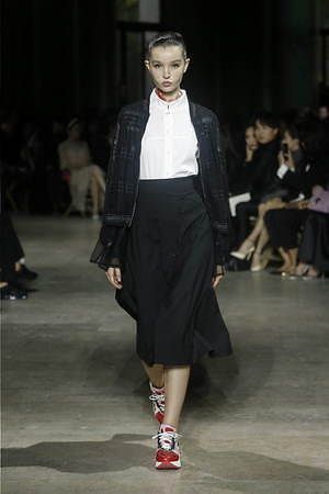 シャッツィ・チェン(SHIATZY CHEN) 2020年春夏ウィメンズコレクション  - 写真27