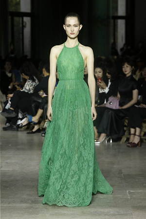 シャッツィ・チェン(SHIATZY CHEN) 2020年春夏ウィメンズコレクション  - 写真41