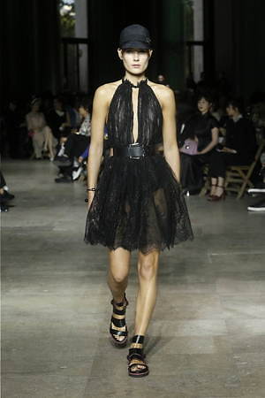 シャッツィ・チェン(SHIATZY CHEN) 2020年春夏ウィメンズコレクション  - 写真42