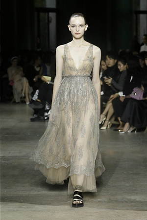 シャッツィ・チェン(SHIATZY CHEN) 2020年春夏ウィメンズコレクション  - 写真46