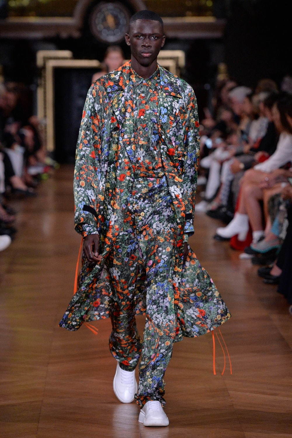 ステラ マッカートニー 2020年春夏<span>コレクション</span> - 写真43
