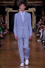 ステラ マッカートニー 2020年夏コレクション - エネルギーに満ち溢れた自由な女性｜写真7