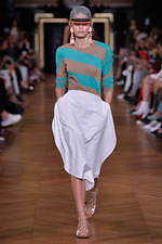 ステラ マッカートニー 2020年夏コレクション - エネルギーに満ち溢れた自由な女性｜写真16