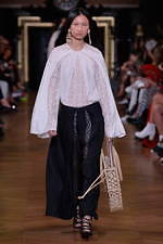 ステラ マッカートニー 2020年夏コレクション - エネルギーに満ち溢れた自由な女性｜写真37