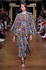 ステラ マッカートニー 2020年夏コレクション - エネルギーに満ち溢れた自由な女性｜写真46