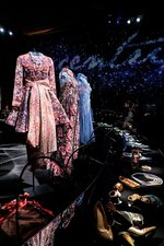 極美品　ジョルジオアルマーニ 世界初の一般公開！アルマーニ / 銀座タワー5周年記念