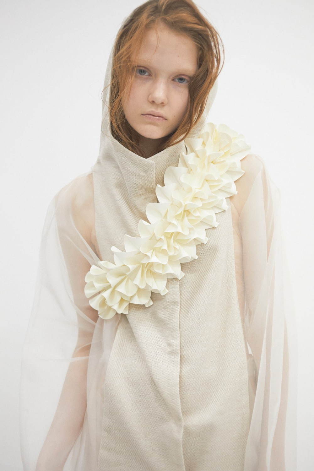 ドナ メイベル 2020年春夏<span>コレクション</span> - 写真2