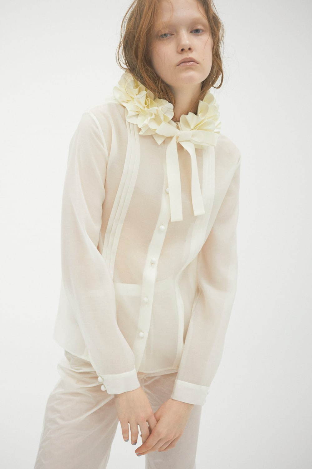 ドナ メイベル 2020年春夏<span>コレクション</span> - 写真6
