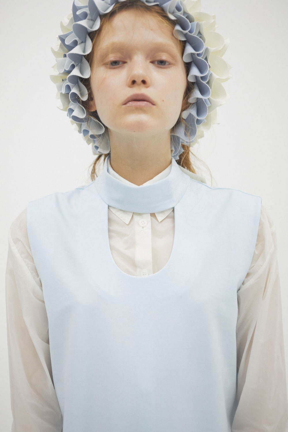 ドナ メイベル 2020年春夏<span>コレクション</span> - 写真9
