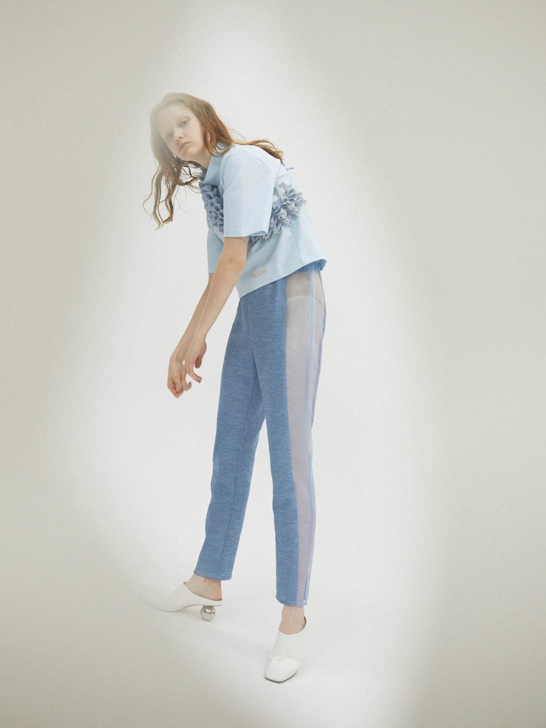 ドナ メイベル 2020年春夏<span>コレクション</span> - 写真17