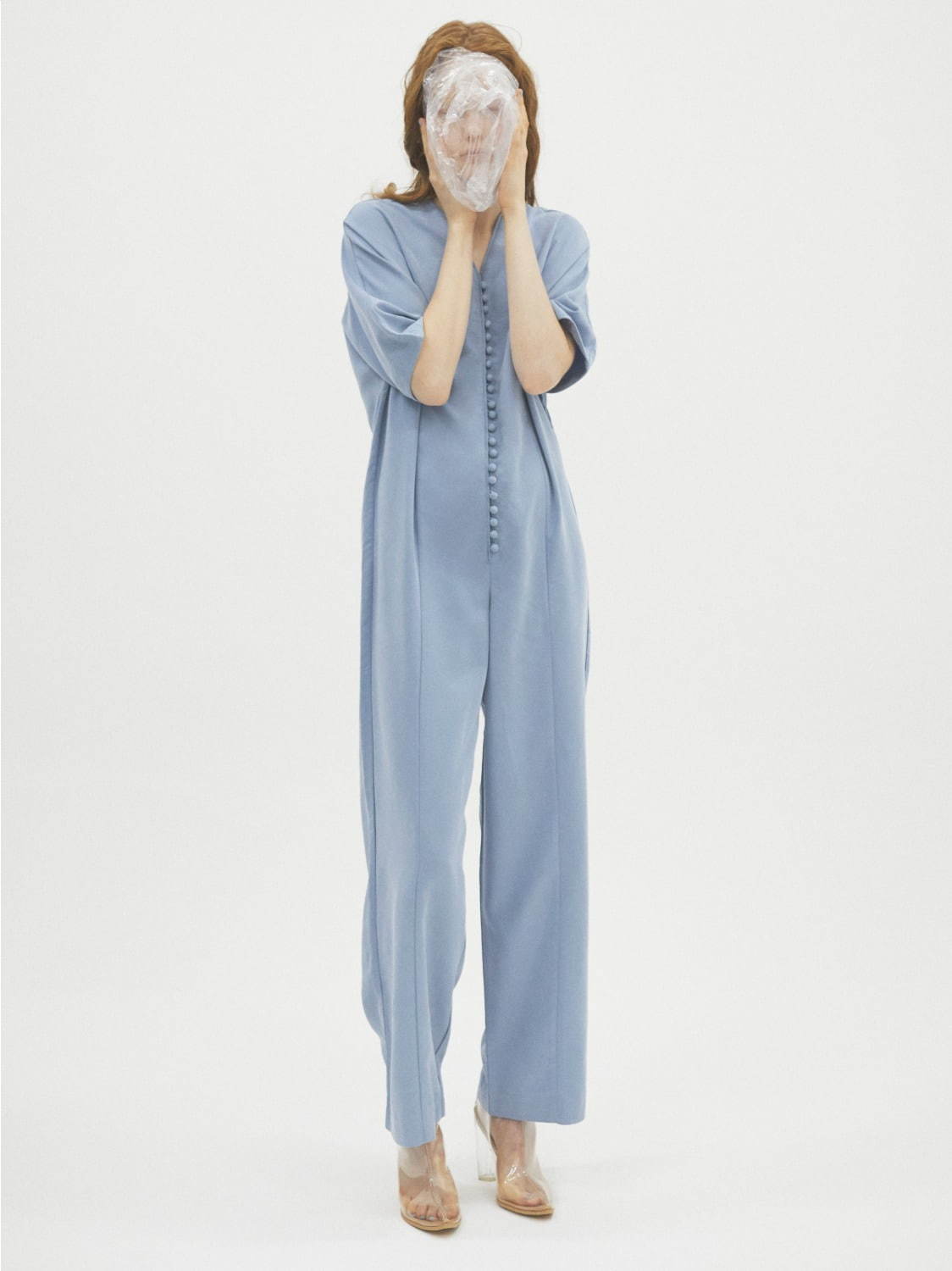 ドナ メイベル 2020年春夏<span>コレクション</span> - 写真21