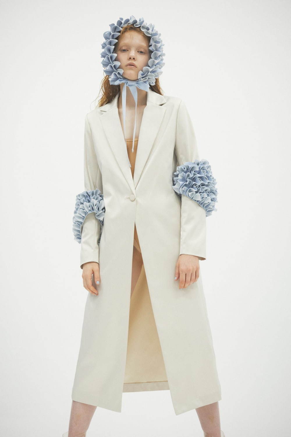 ドナ メイベル 2020年春夏<span>コレクション</span> - 写真23