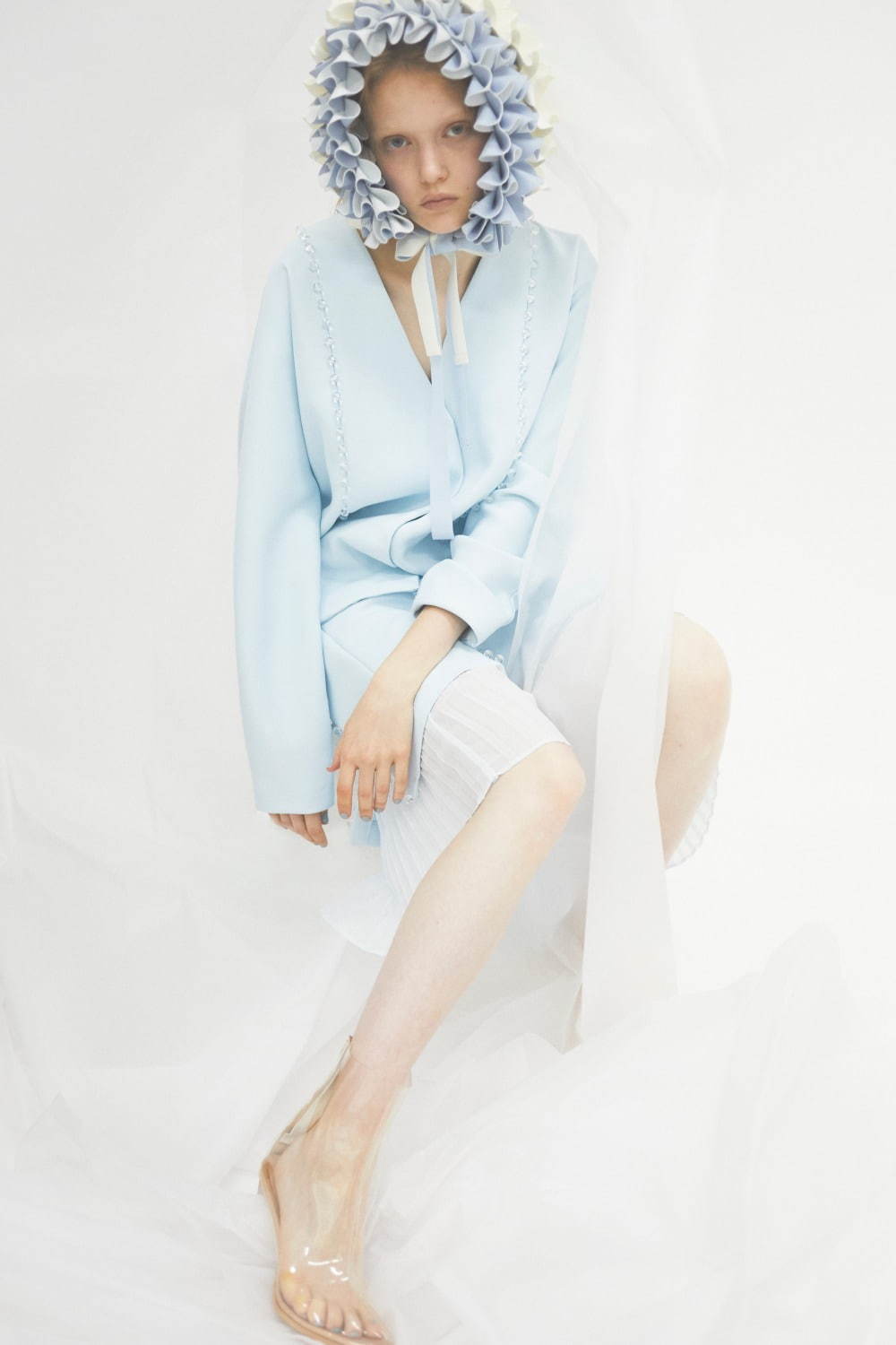ドナ メイベル 2020年春夏<span>コレクション</span> - 写真26