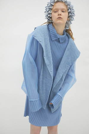 ドナ メイベル(Donnah Mabel) 2020年春夏メンズコレクション  - 写真3