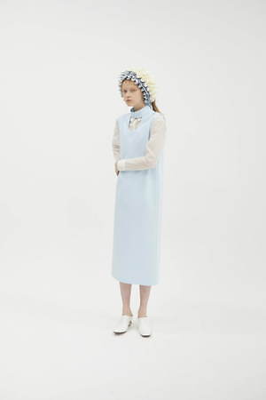 ドナ メイベル(Donnah Mabel) 2020年春夏メンズコレクション  - 写真8