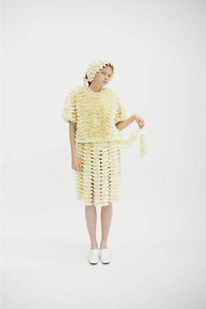 ドナ メイベル(Donnah Mabel) 2020年春夏メンズコレクション  - 写真13