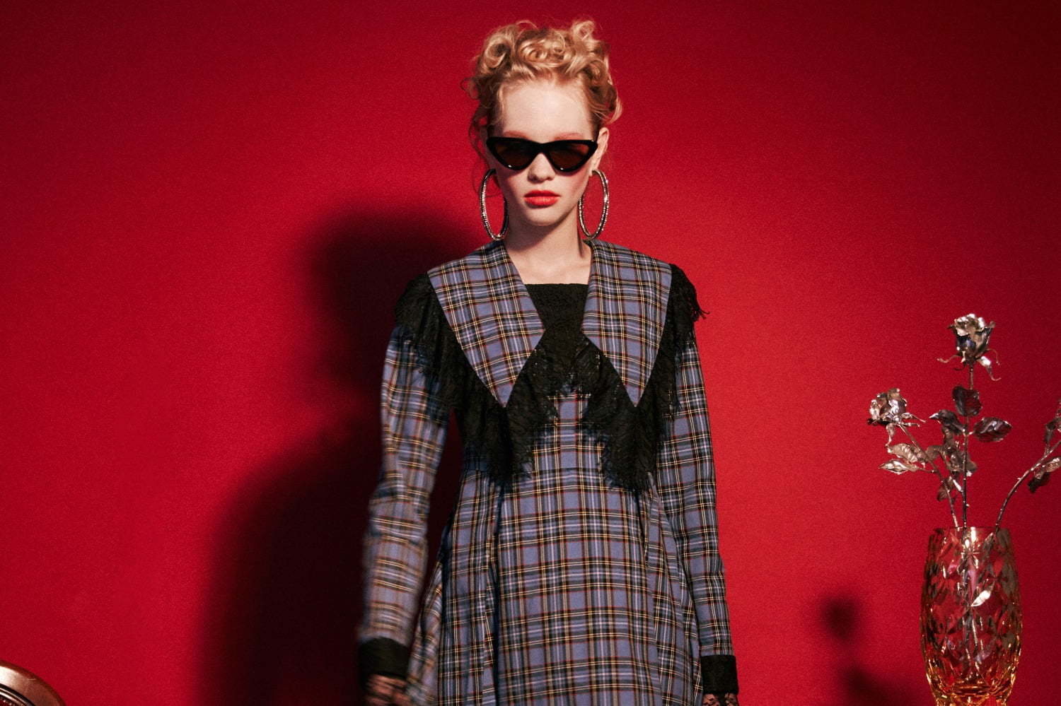 パメオポーズ(PAMEO POSE) 2019年冬 ウィメンズ