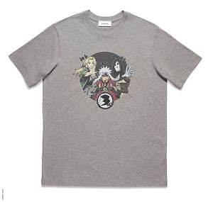 【新品】coach NARUTO コーチ ナルト コラボ 半額 Tシャツ ナルトマイケル•B•ジョーダン