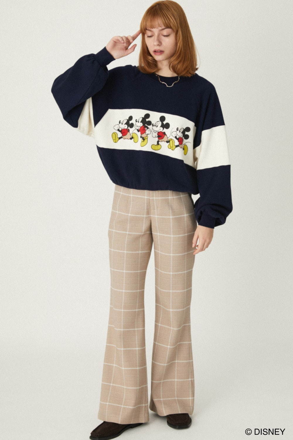 企業様向け Moussy Disney パーカー 8大特典付 ファッション レディースファッション Www Writeawriting Com