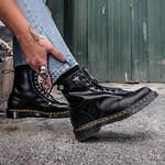 Schott Dr.Martens ショット ドクター マーチン 26センチ ブーツ