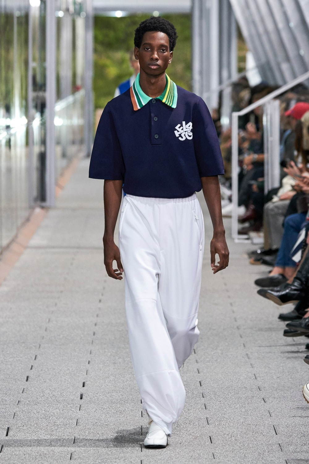 ラコステ Lacoste 年春夏ウィメンズ メンズコレクション ファッションプレス ラコステ Lacoste 年春夏ウィメンズ メンズコレクション ファッションプレス